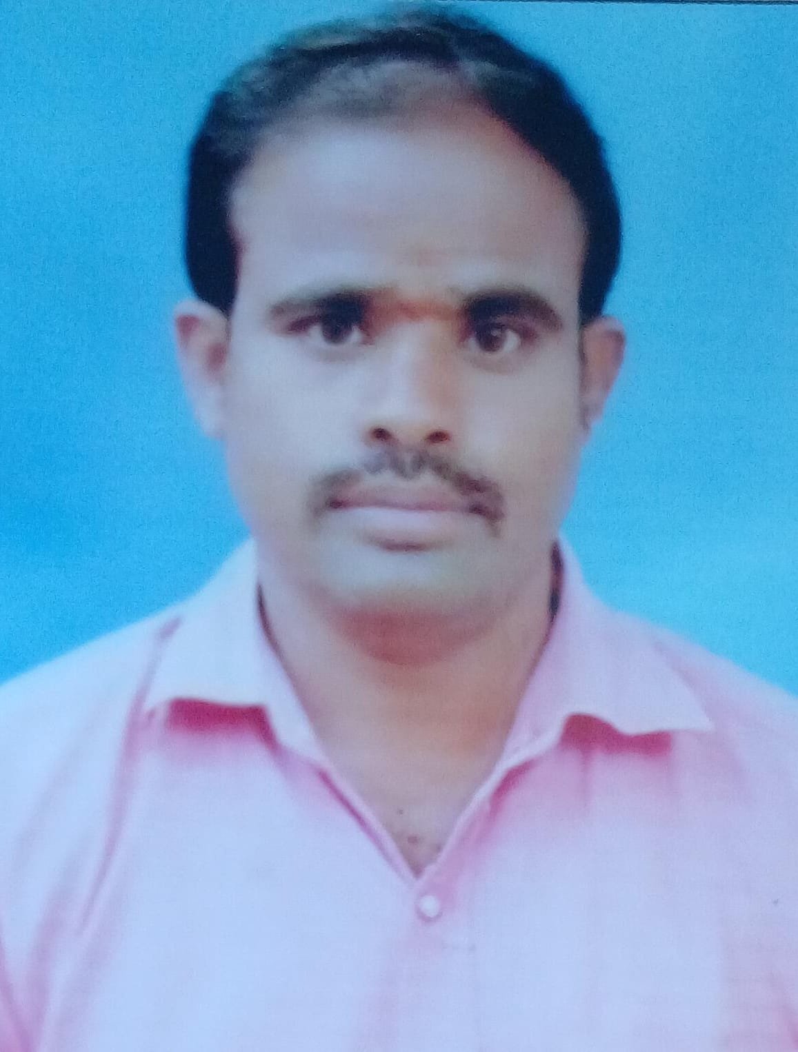 A. Seetharam