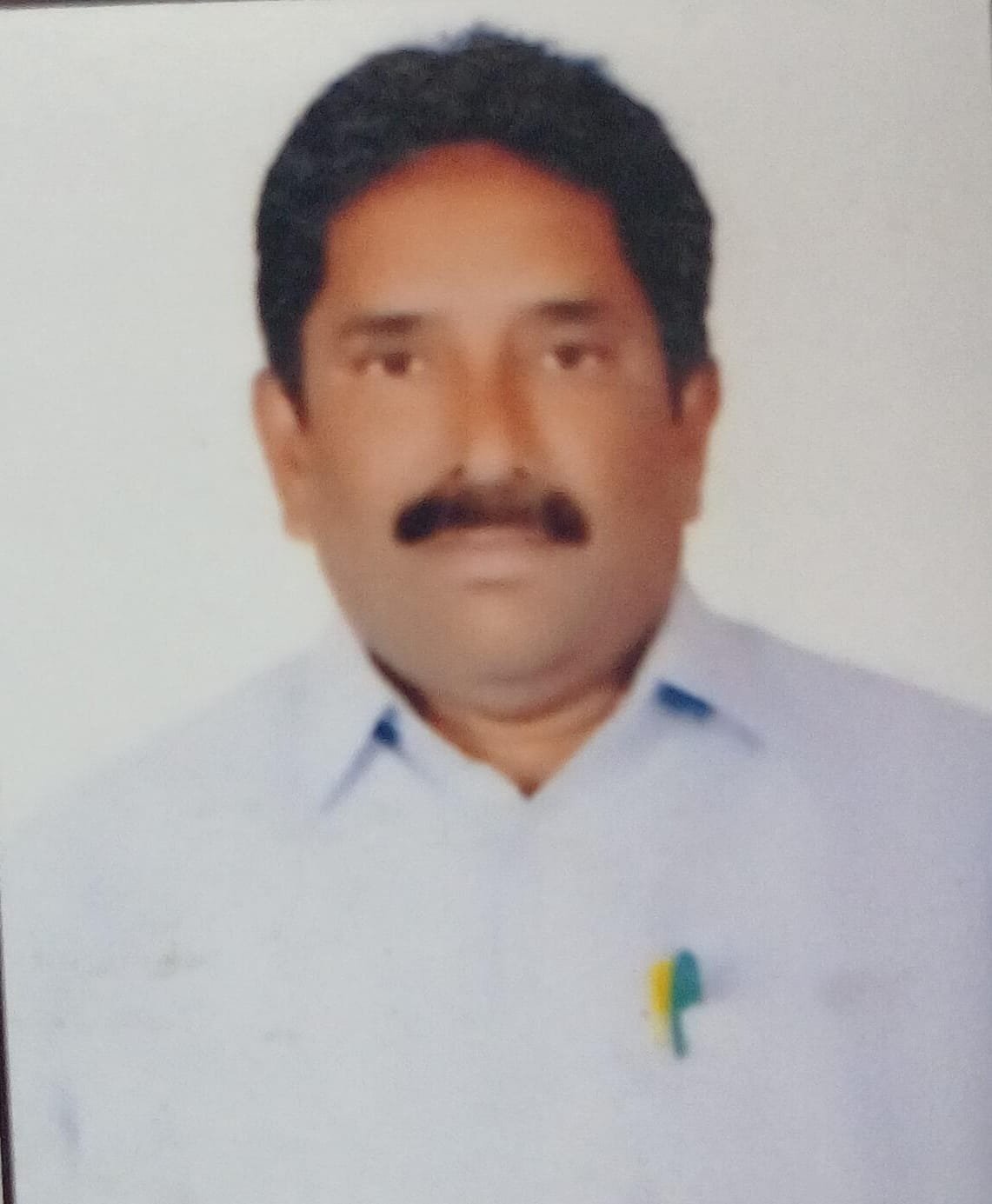 Dr. R. Ravi Mohan Vijaya Kumar