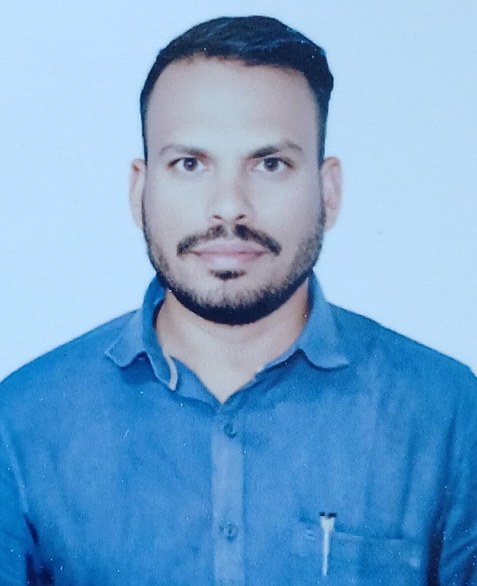 Dr. T. Venkateswarlu
