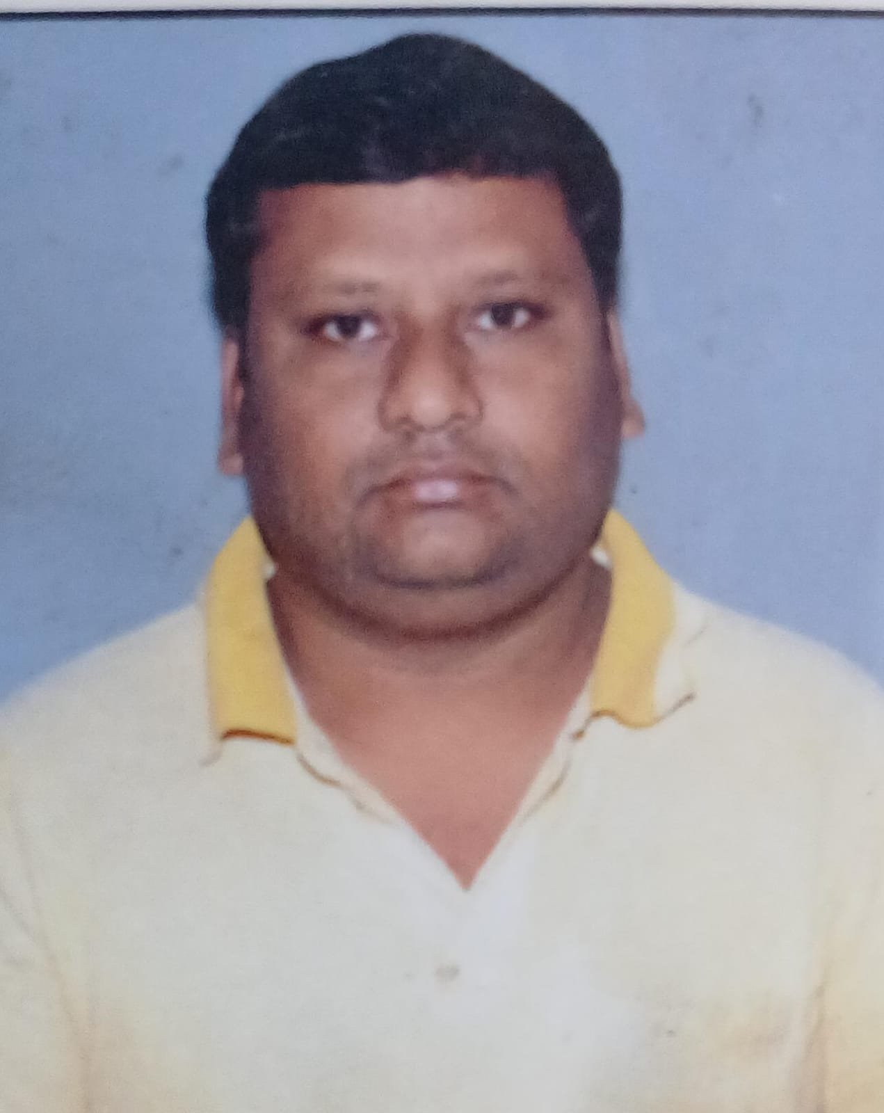 K. Ravi Kumar