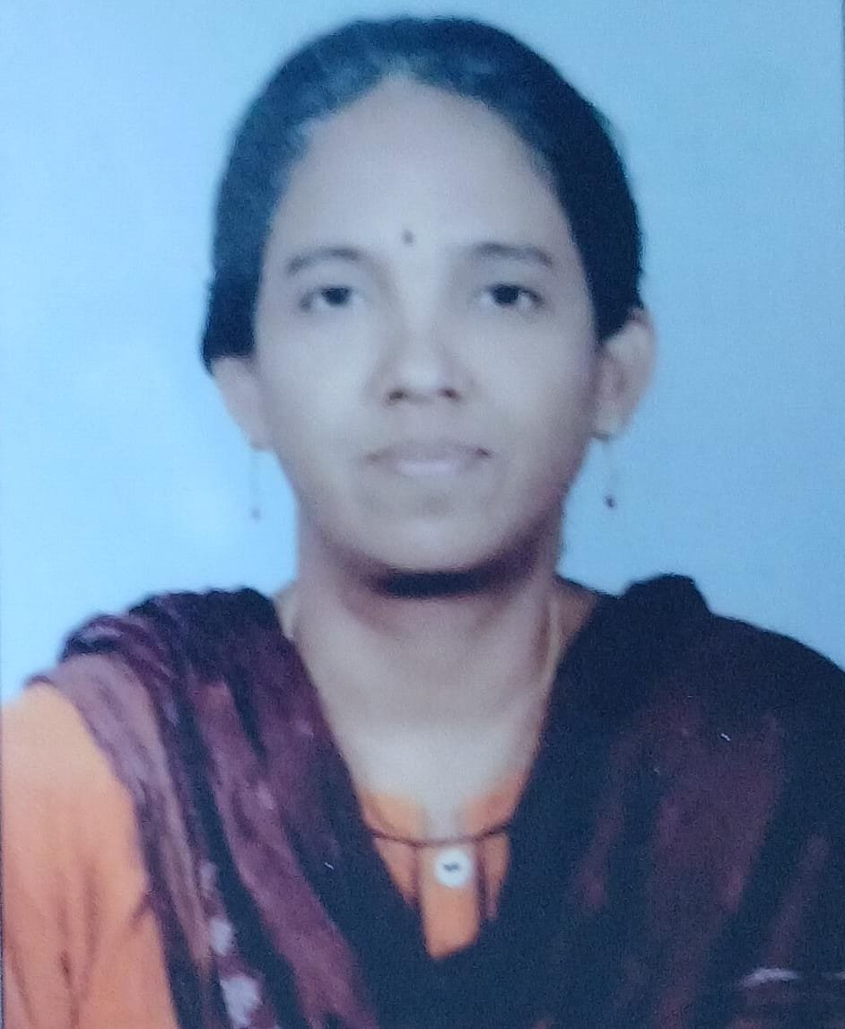 K. Sujatha
