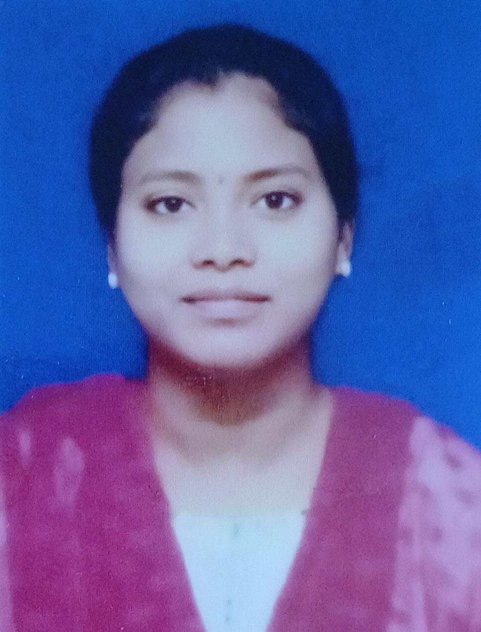 P. Krishnaveni