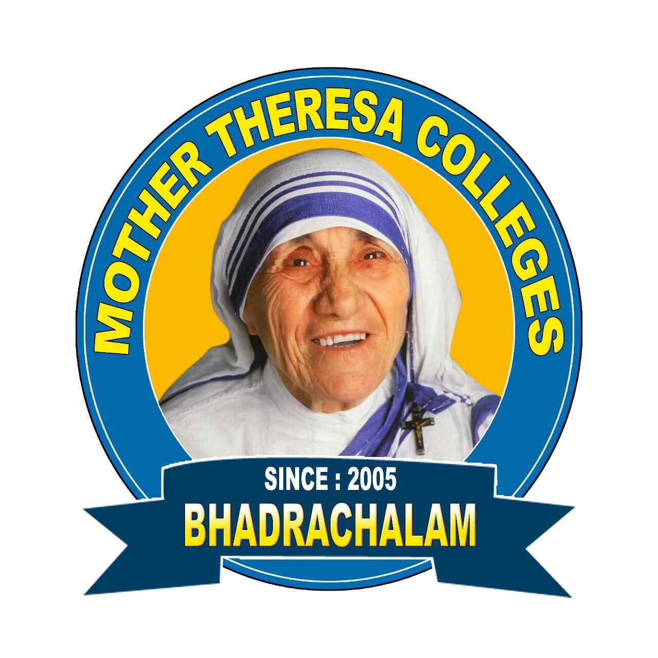 Mother Theresa College of B.Ed Logo